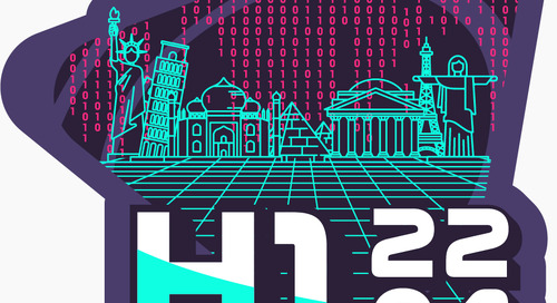 PayPal's Third LHE Brings Top Global Hackers to the Virtual Stage