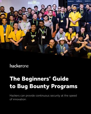 The Beginners’ Guide to Bug Bounty Programs